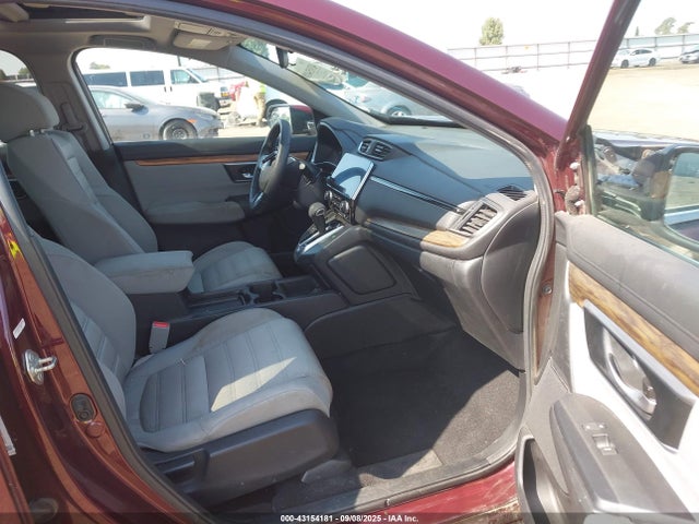 5J6RW2H5XKL002223 Honda l15be