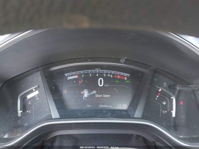 5J6RW2H5XKL002223 Honda l15be