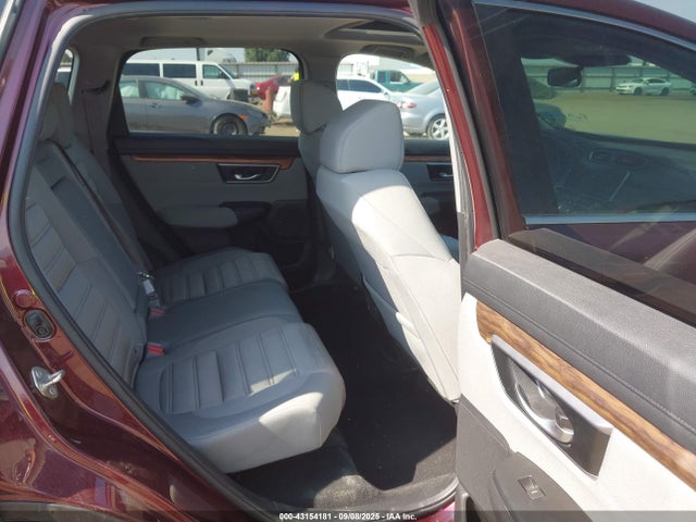 5J6RW2H5XKL002223 Honda l15be