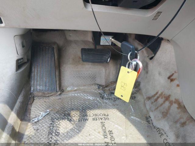 2008 ACURA TL 19UUA66248A029647 Photo 10