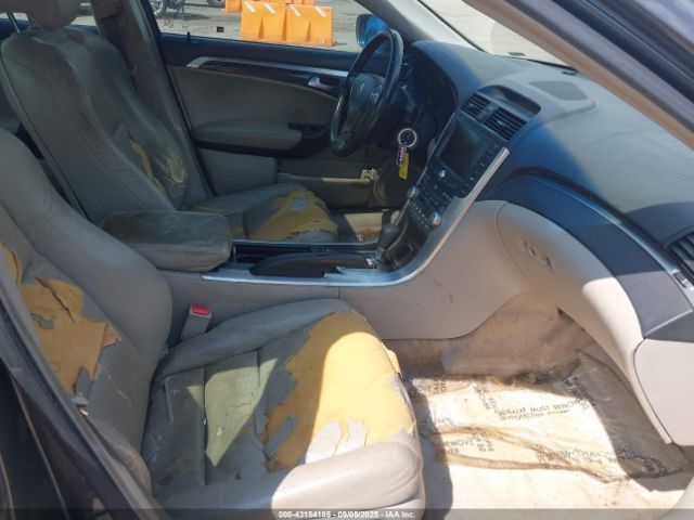 2008 ACURA TL 19UUA66248A029647 Photo 4