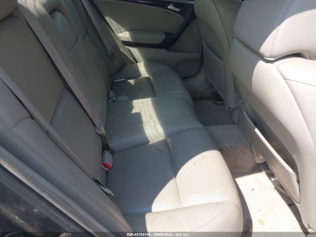 2008 ACURA TL 19UUA66248A029647 Photo 7