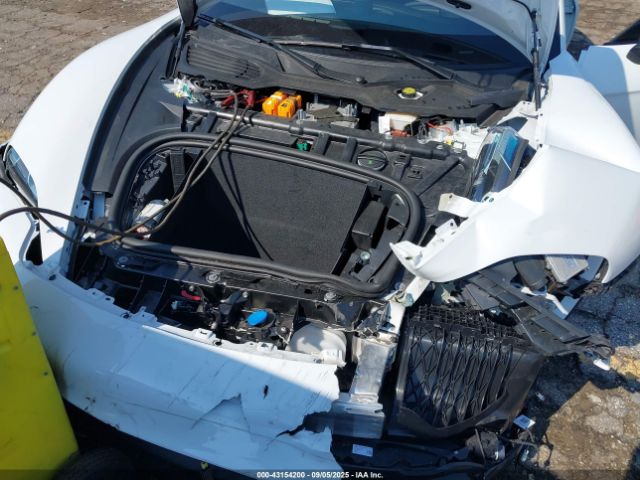 2022 PORSCHE TAYCAN WP0AD2Y18NSA59684 Photo 9