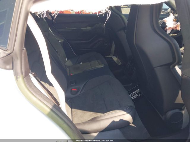 2022 PORSCHE TAYCAN WP0AD2Y18NSA59684 Photo 7