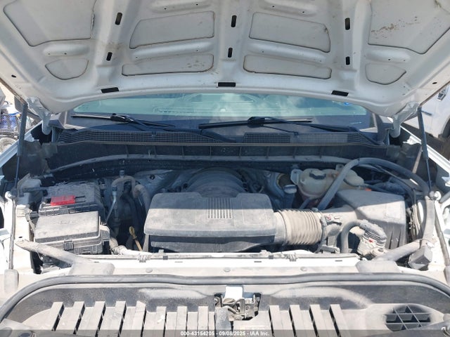 Chevrolet l82 2021 1GCRYAEF9MZ217650 Image 10