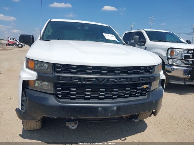 Chevrolet l82 2021 1GCRYAEF9MZ217650 Image 12