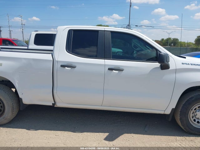 Chevrolet l82 2021 1GCRYAEF9MZ217650 Image 13