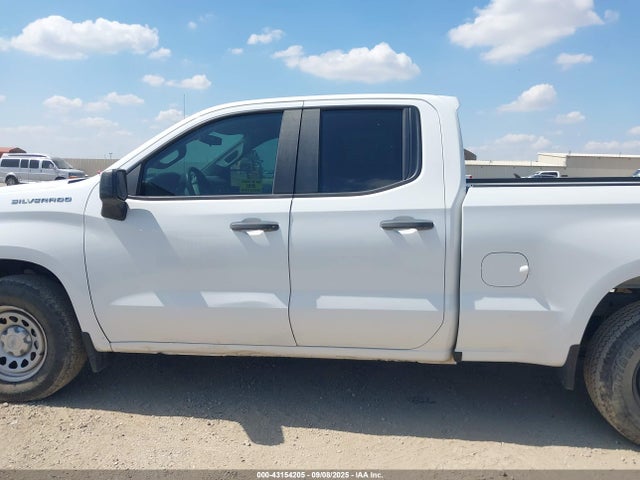 Chevrolet l82 2021 1GCRYAEF9MZ217650 Image 14