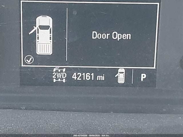 Chevrolet l82 2021 1GCRYAEF9MZ217650 Image 15