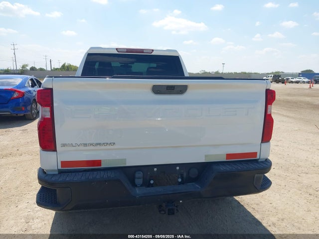 Chevrolet l82 2021 1GCRYAEF9MZ217650 Image 16