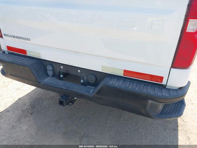 Chevrolet l82 2021 1GCRYAEF9MZ217650 Image 18