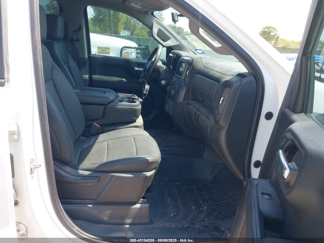 Chevrolet l82 2021 1GCRYAEF9MZ217650 Image 5