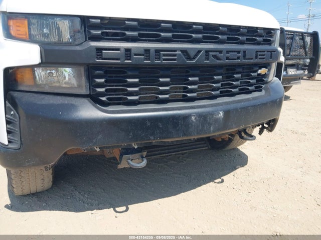 Chevrolet l82 2021 1GCRYAEF9MZ217650 Image 6