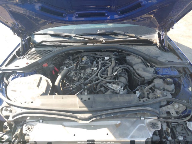 BMW 2021 2021 3MW5R1J03M8B73374 Image 10