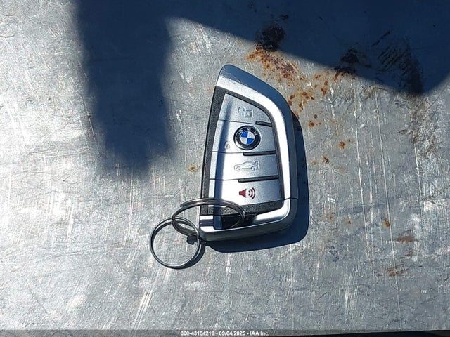 WBA5A5C57GG351431 BMW 528I