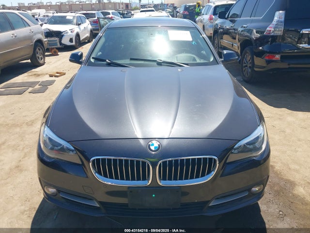 WBA5A5C57GG351431 BMW 528I