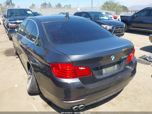 WBA5A5C57GG351431 BMW 528I