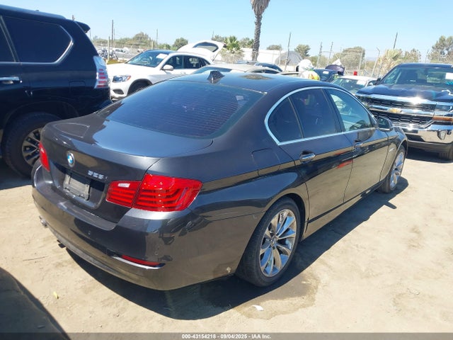 WBA5A5C57GG351431 BMW 528I