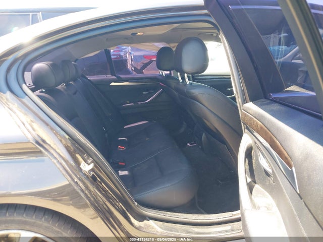WBA5A5C57GG351431 BMW 528I