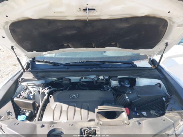 2017 ACURA RDX 5J8TB3H39HL000159 Photo 9