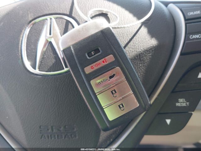 2017 ACURA RDX 5J8TB3H39HL000159 Photo 10