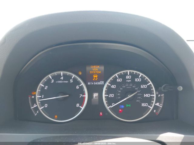 2017 ACURA RDX 5J8TB3H39HL000159 Photo 6