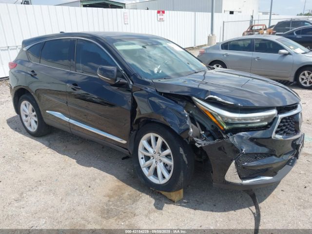 2021 ACURA RDX 5J8TC1H3XML018925 Photo 0