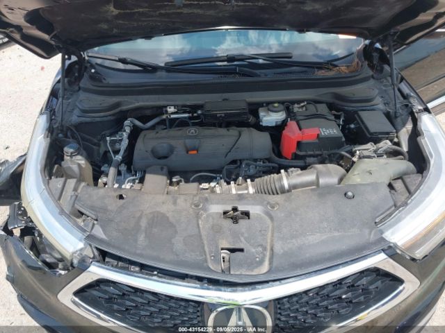 2021 ACURA RDX 5J8TC1H3XML018925 Photo 9