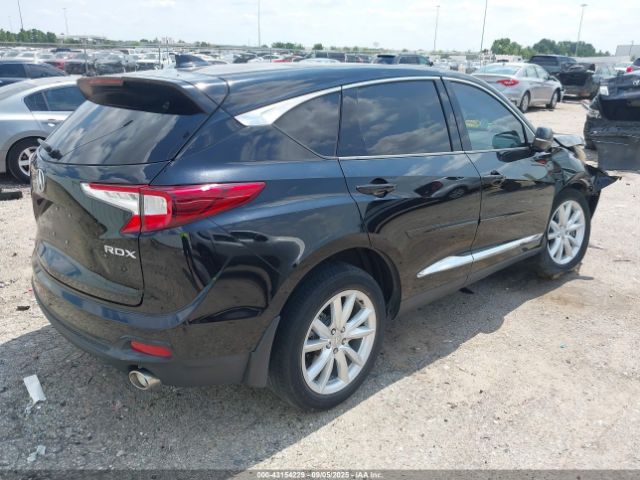 2021 ACURA RDX 5J8TC1H3XML018925 Photo 3