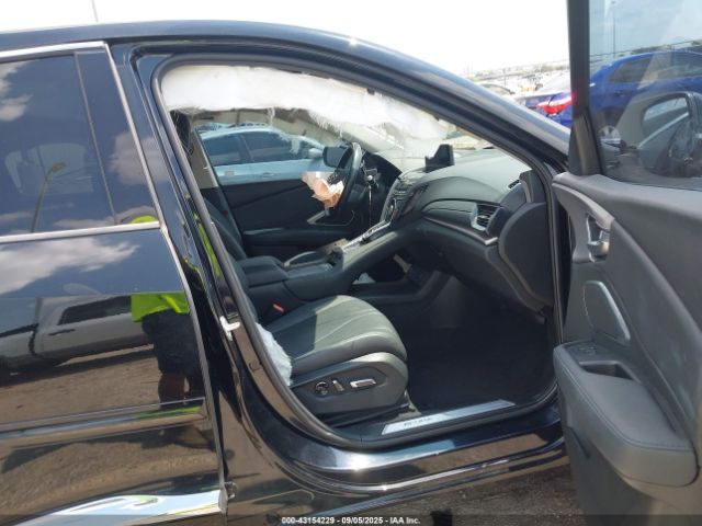 2021 ACURA RDX 5J8TC1H3XML018925 Photo 4