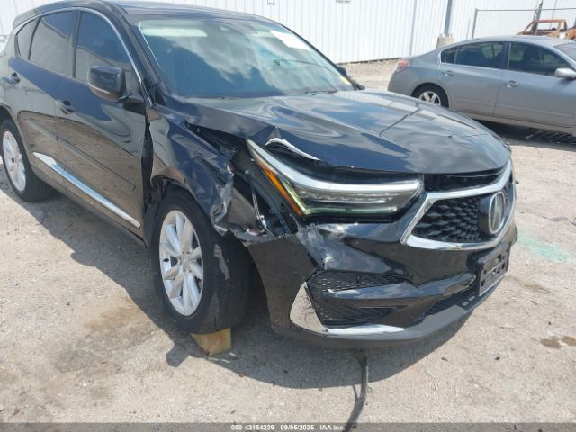 2021 ACURA RDX 5J8TC1H3XML018925 Photo 5