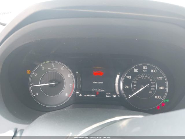 2021 ACURA RDX 5J8TC1H3XML018925 Photo 6