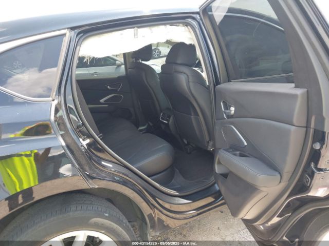 2021 ACURA RDX 5J8TC1H3XML018925 Photo 7