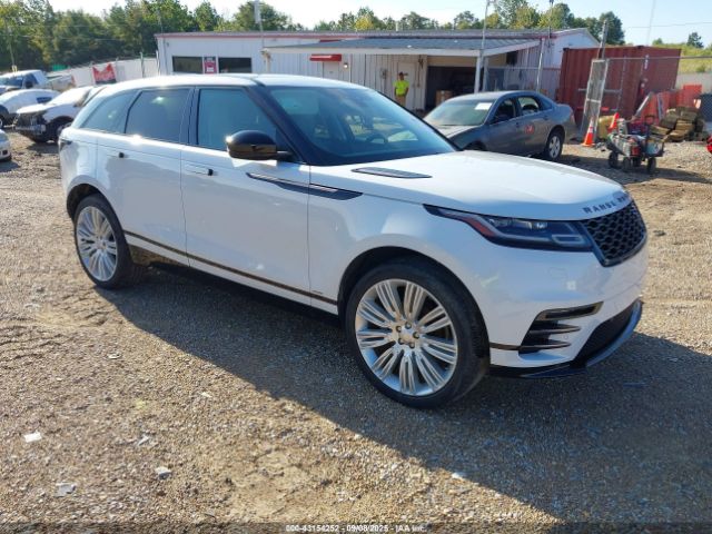 2020 LAND ROVER RANGE ROVER VELAR SALYK2EXXLA243871