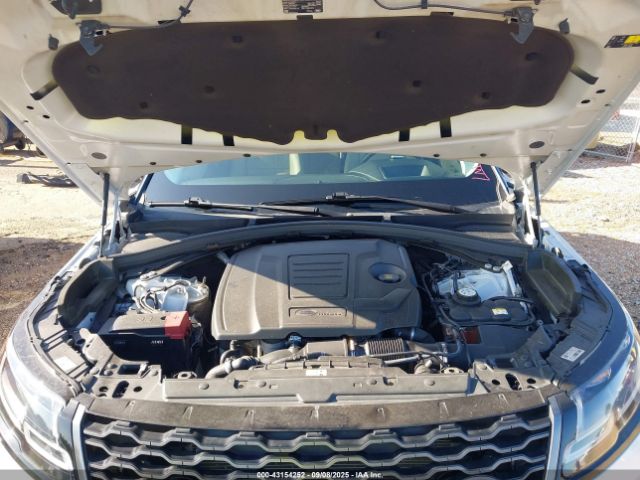 2020 LAND ROVER RANGE ROVER VELAR SALYK2EXXLA243871 Photo 9
