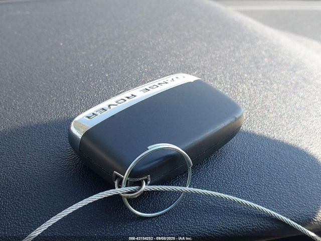 2020 LAND ROVER RANGE ROVER VELAR SALYK2EXXLA243871 Photo 10