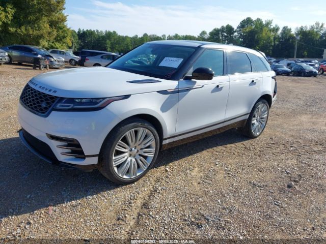 2020 LAND ROVER RANGE ROVER VELAR SALYK2EXXLA243871 Photo 1