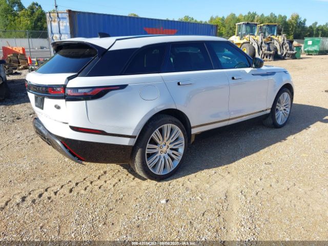 2020 LAND ROVER RANGE ROVER VELAR SALYK2EXXLA243871 Photo 3
