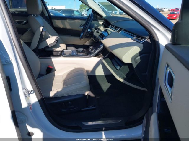 2020 LAND ROVER RANGE ROVER VELAR SALYK2EXXLA243871 Photo 4