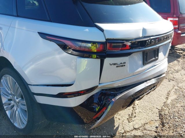 2020 LAND ROVER RANGE ROVER VELAR SALYK2EXXLA243871 Photo 5