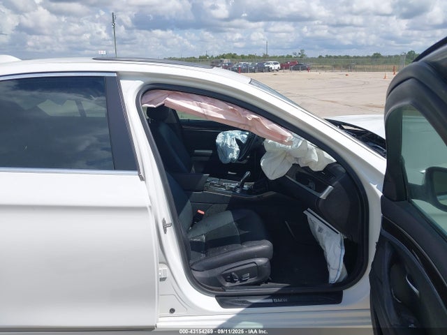 BMW 528I 2014 WBA5A5C50ED509249 Image 5