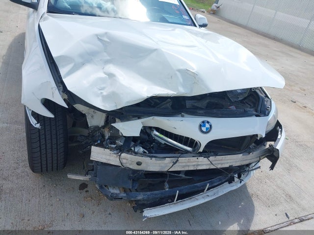 BMW 528I 2014 WBA5A5C50ED509249 Image 6