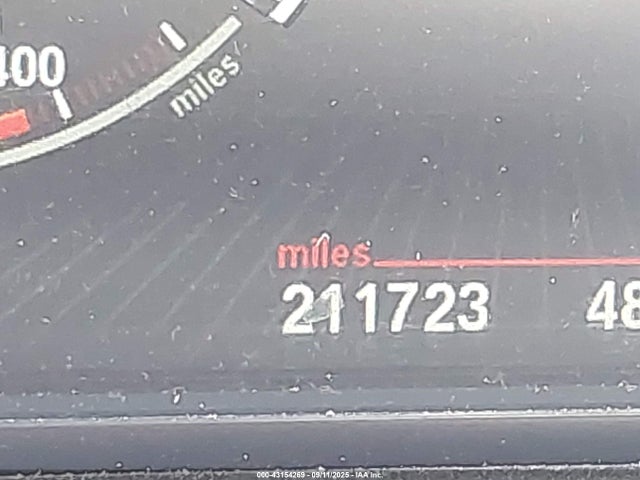 BMW 528I 2014 WBA5A5C50ED509249 Image 7