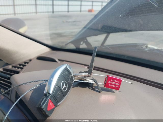 2001 MERCEDES-BENZ S 500 WDBNG75J81A135426 Photo 10