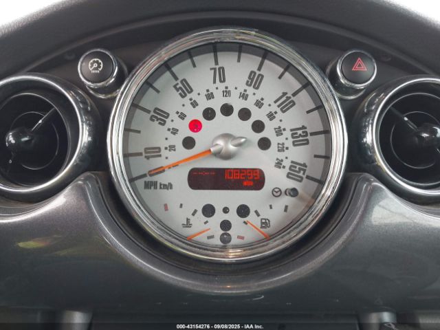 2007 MINI COOPER S WMWRH33527TJ44941 Photo 6