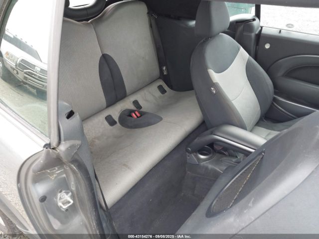 2007 MINI COOPER S WMWRH33527TJ44941 Photo 7