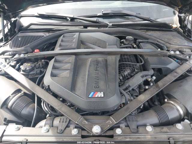 BMW M3 2023 WBS43AY01PFP56231 Image 10