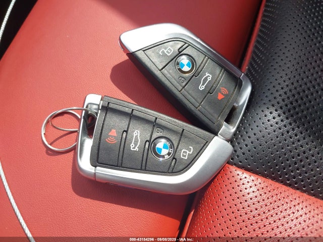 BMW M3 2023 WBS43AY01PFP56231 Image 11