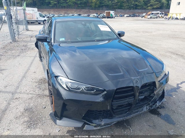 BMW M3 2023 WBS43AY01PFP56231 Image 12