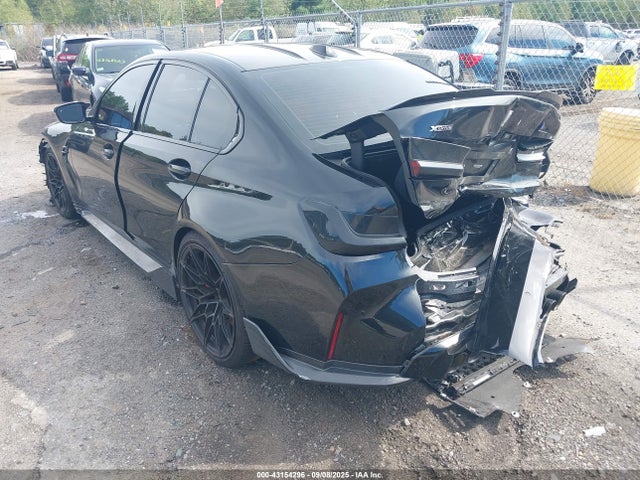 BMW M3 2023 WBS43AY01PFP56231 Image 3